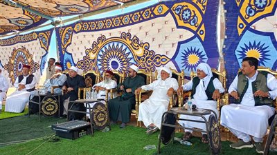 مدير أوقاف مطروح: أبناء الصحراء الغربية أسرة واحدة يجمعها حب الوطن