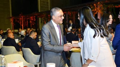 حسام هيبة: الحكومة تدعم توسعات شركات التجارة الإلكترونية وتوطين التكنولوجيا