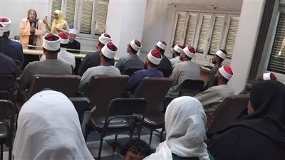 انطلاق الدورة التدريبية حول الصحة الإنجابية للأئمة والواعظات بأسوان