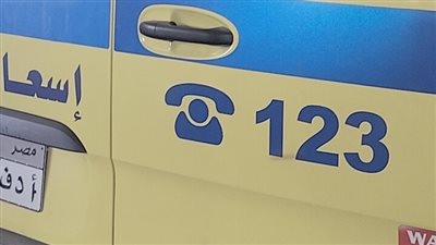 إصابة ثلاثة أشخاص بينهم مسن إثر مهاجمة ماشية لهم بالمنوفية