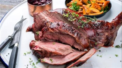 هل يجوز ذبح الغزال واستخدام لحمه للاستهلاك الآدمي؟