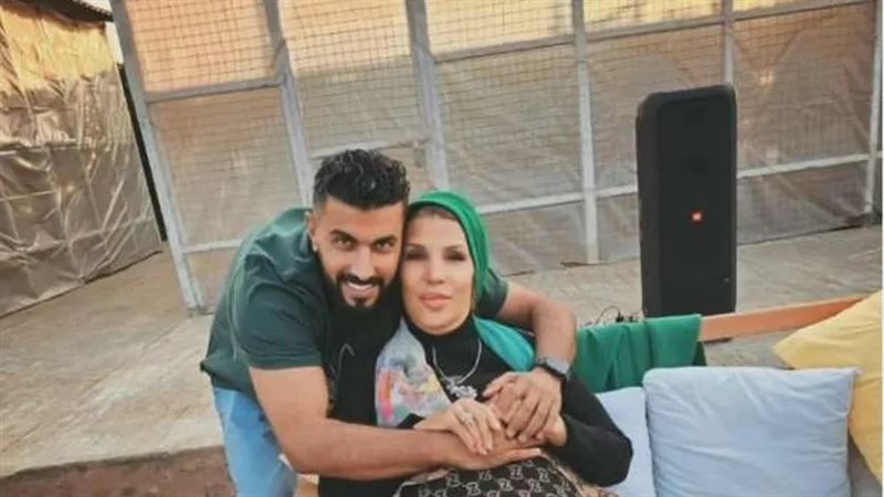 المخرج محمد سامي