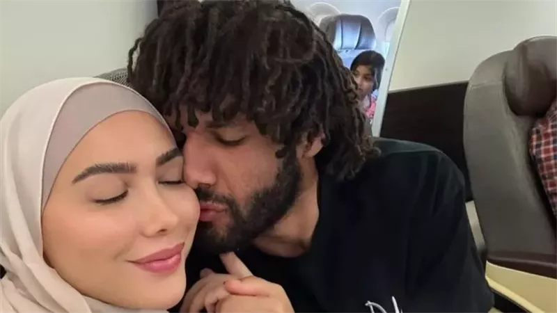 محمد النني نجم الجزيرة