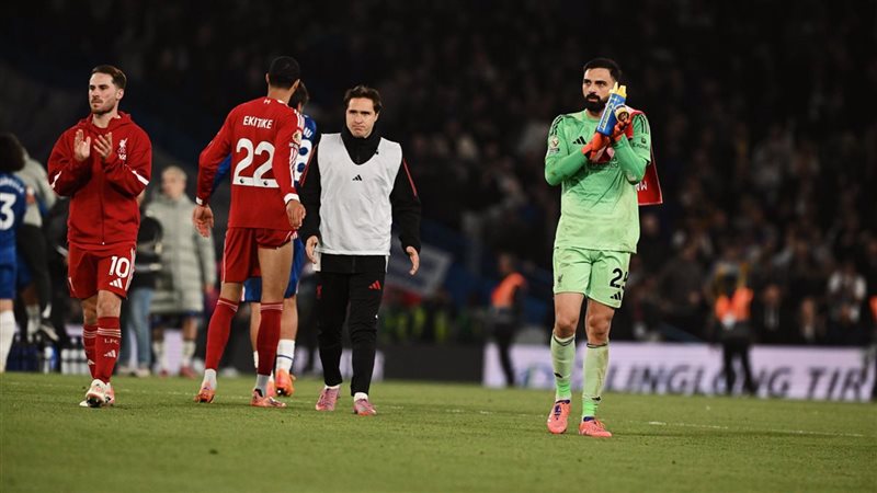 فريق ليفربول
