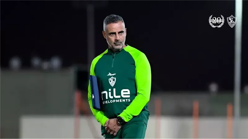 البرتغالي جوزيه جوميز