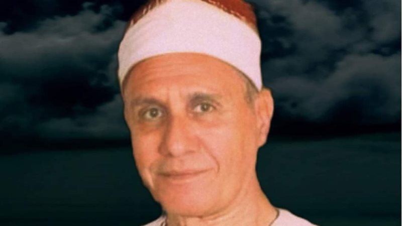 الشيخ محمد أحمد شبيب
