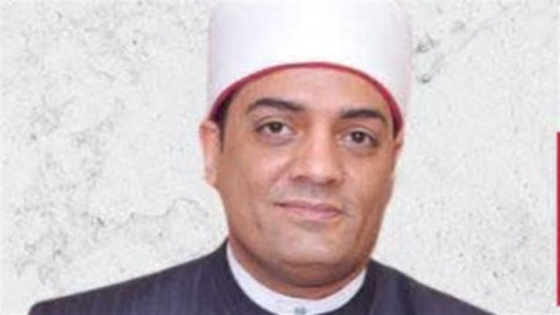 مدير أوقاف الدقهلية