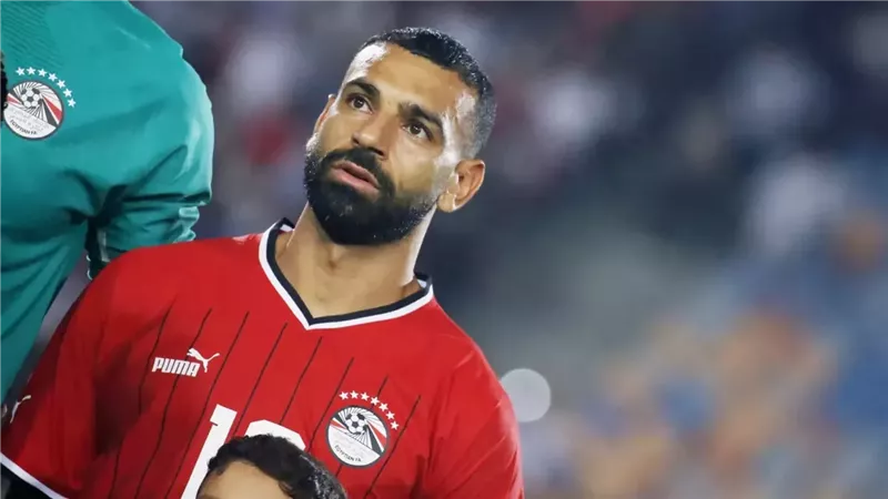 محمد صلاح