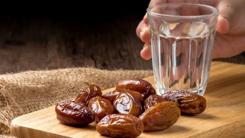 صيام الأيام البيض