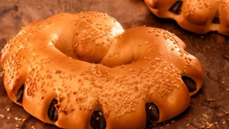 فطائر بالتمر