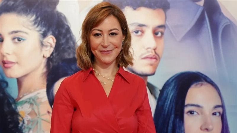 منة شلبي