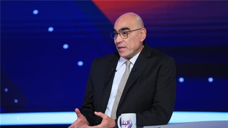 هشام نصر