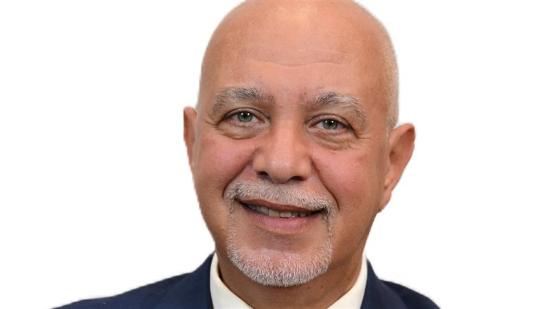 النائب حازم الجندي