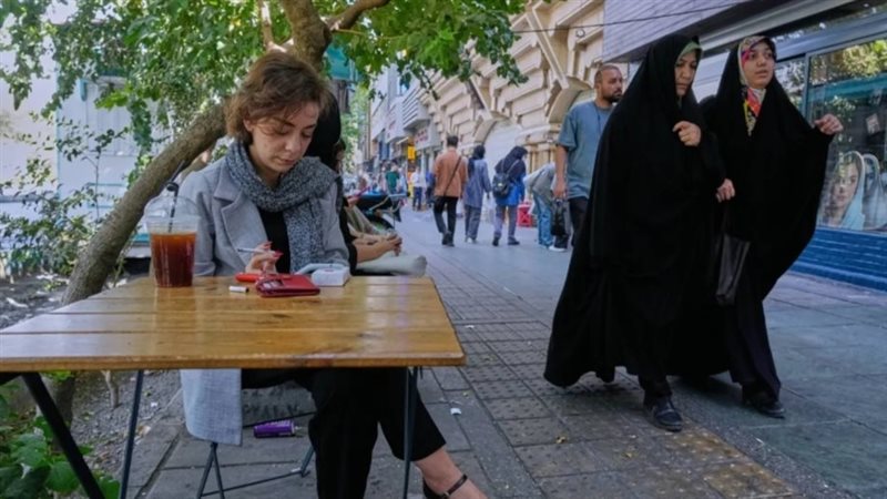 إلزامية الحجاب