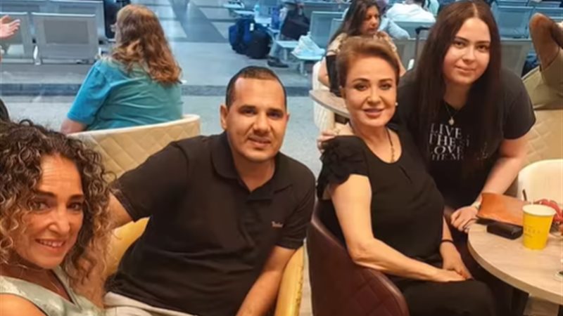 مادلين طبر