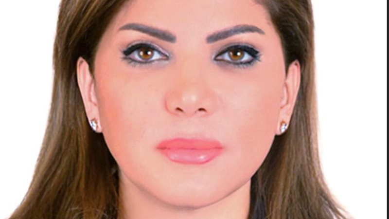 منال العبسي