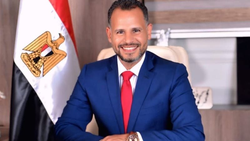 محمد فاروق يوسف
