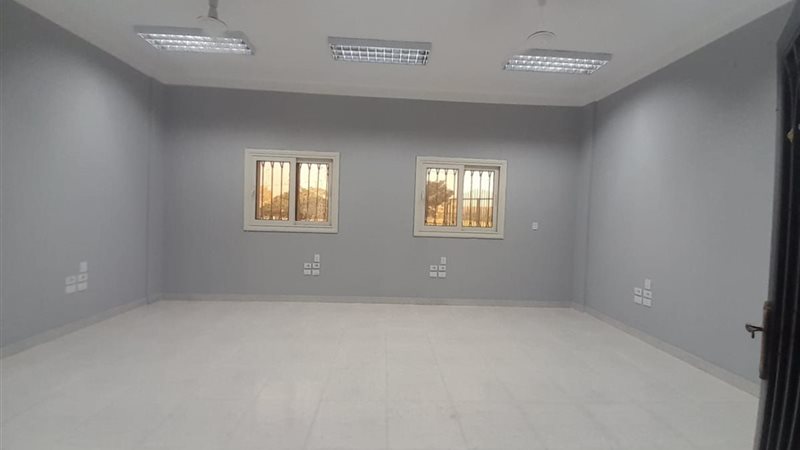 افتتاح الصالات