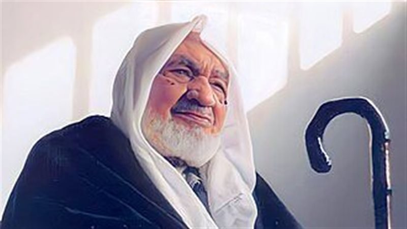 الشيخ محمد زكي إبراهيم