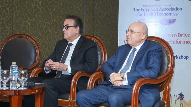 الدكتور خالد عبدالغفار