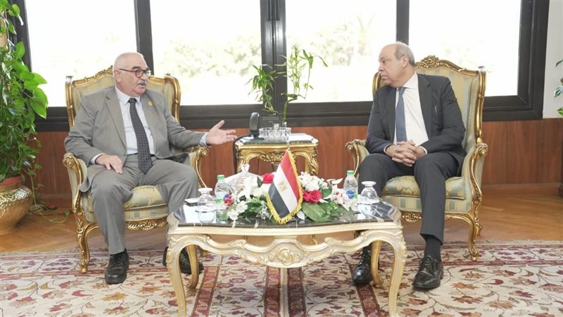 تعاون جديد بين الطيران