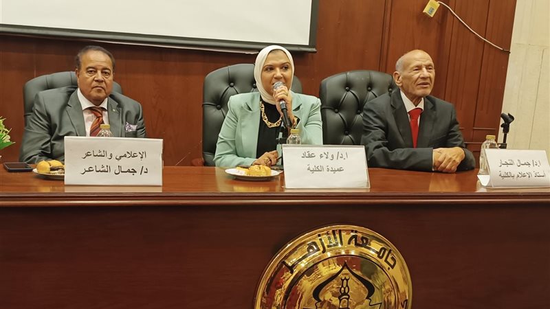 أكتوبر في عيون إعلاميات