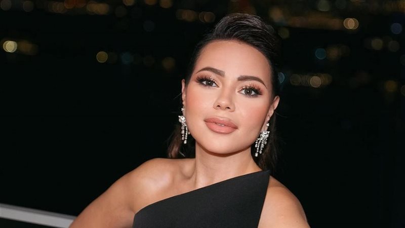 أسما إبراهيم 