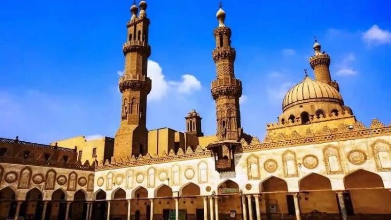 ملتقى الأزهر للقضايا