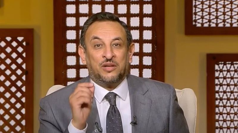 رمضان عبد المعز