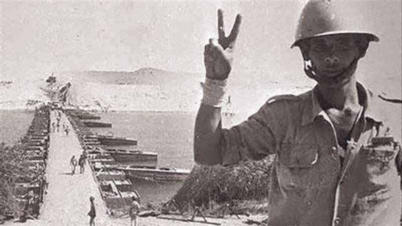 نصر أكتوبر 1973
