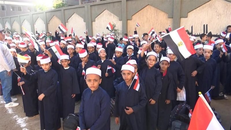 قطاع المعاهد الأزهرية