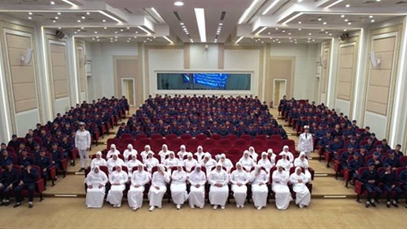 الإفراج بالعفو