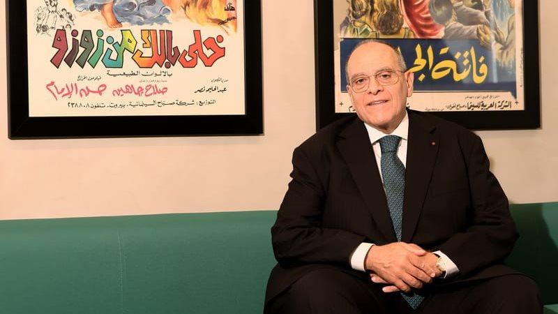 الصباح إخوان 