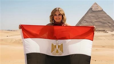 الفضل لهذا الرجل.. يسرا تكشف سرا عن حفل افتتاح المتحف المصري الكبير