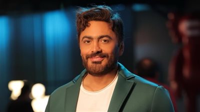 مصر العظيمة.. تامر حسني يحتفل بنصر أكتوبر على طريقته الخاصة |فيديو