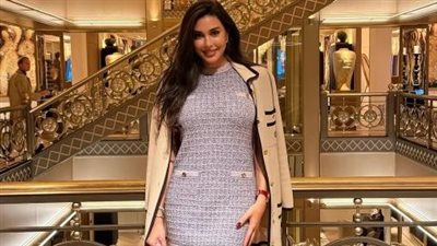 بلمع بطريقتي وبأسلوبي.. ياسمين صبري تكشف عن أسرارها 