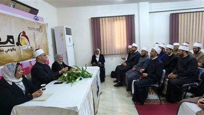 دورة تدريبية للأئمة بالتعاون مع المجلس القومي للمرأة في السويس