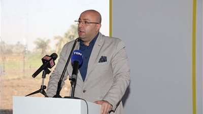 محافظ بني سويف يتابع إجراءات تنفيذ توجيهاته لحل مشكلات المواطنين 