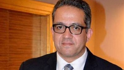 خالد العناني: العالم يحتاج اليوم إلى اليونسكو أكثر من أي وقت مضى