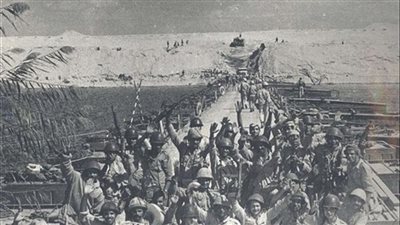 محلل استراتيجي: أهم الدروس المستفادة من حرب أكتوبر الصبر على التحديات 