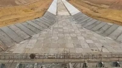 النهر الجديد.. كيف نجحت مصر في حماية مواردها المائية بعد أزمة سد النهضة؟