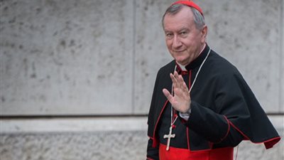 الفاتيكان تدين القصف الإسرائيلي المستمر على قطاع غزة 