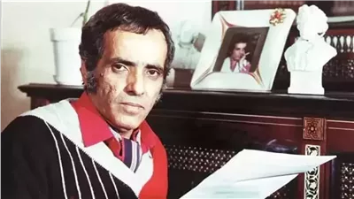 في ذكرى ميلاد بليغ حمدي .. ملك الموسيقى واتُهم في جريمة قتل