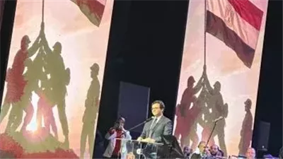 وزير الثقافة: إرادة المصريين تحقق المستحيل وتحية فخر واعتزاز لـ «العناني»