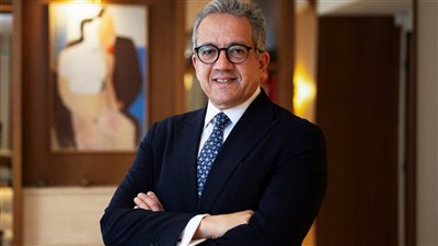 المتحدة تهنئ خالد العناني بعد فوزه بمنصب المدير العام لليونيسكو