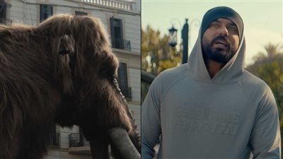 السبت المقبل .. أحمد صلاح حسني يحتفل بالعرض الخاص لفيلمه أوسكار|خاص