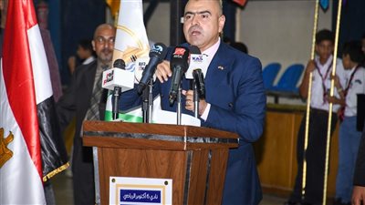 نادي 6 أكتوبر يحدد موعد الجمعية العمومية العادية وتعديل لائحته