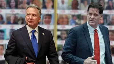 ما سر غياب رون ديرمر وويتكوف عن مفاوضات شرم الشيخ بشأن غزة؟