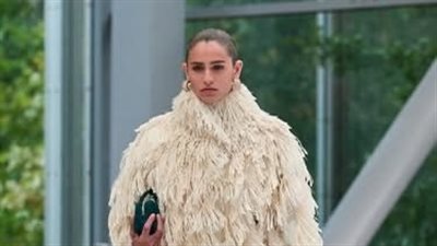 مجموعة Alaïa ربيع وصيف 2026: الجسد كمنحوتة، والموضة كلغة للصدق