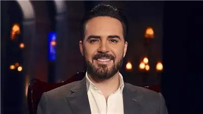 وائل جسار يحيي ذكرى نصر أكتوبر : يوم يفتخر به كل عربي